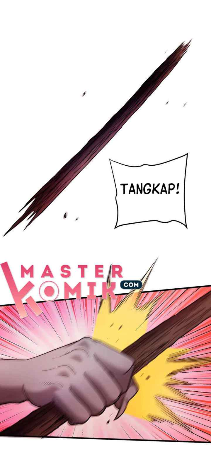 Strongest Evolution of Zombie chapter 36 halaman 14
