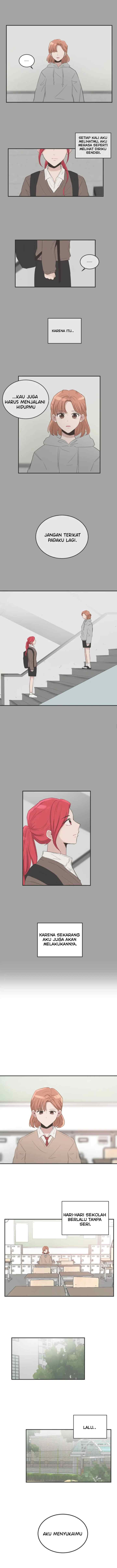 Exchange Male and Female chapter 82 halaman 10