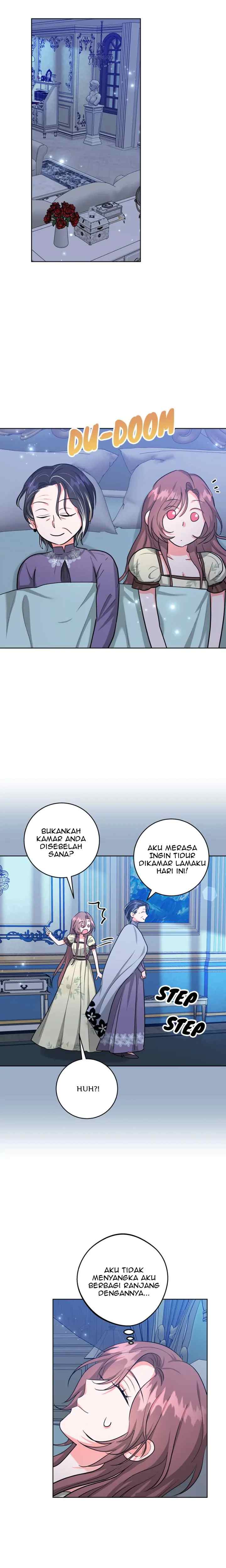 The Northern Duke Needs a Warm Hug chapter 48 halaman 7