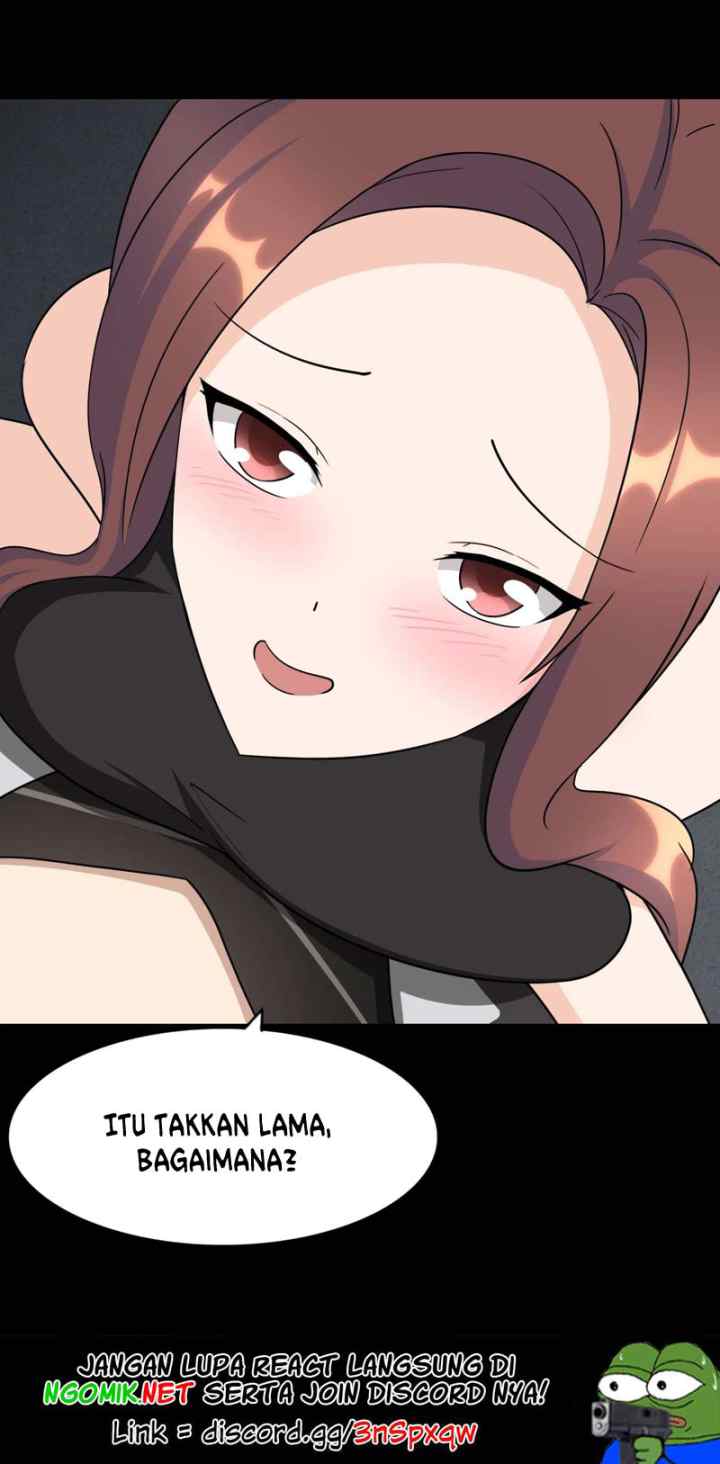 Virus Girlfriend chapter 169 halaman 16