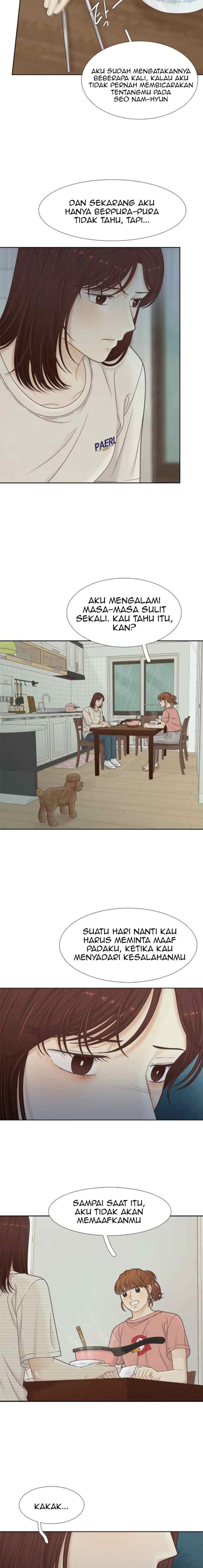 Odd Girls Out S2 chapter 153 halaman 15