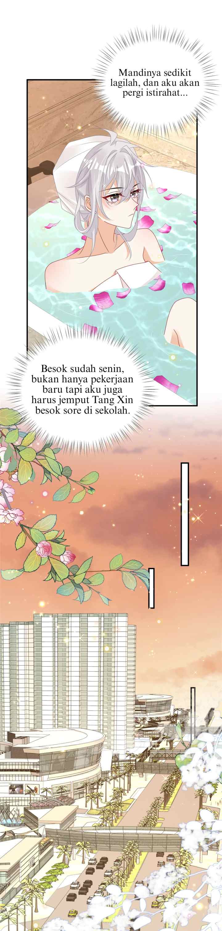 Bring Children to Bombard Ex-Husband's House chapter 5 halaman 4