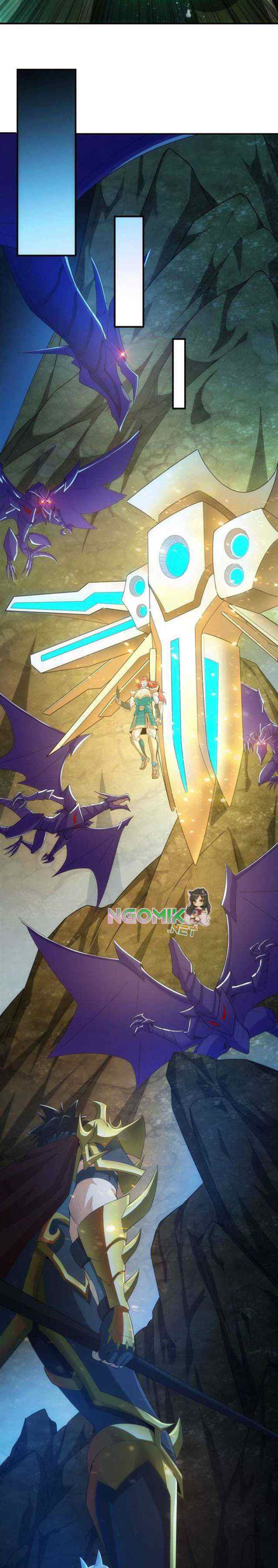 Rich Player chapter 145 halaman 7