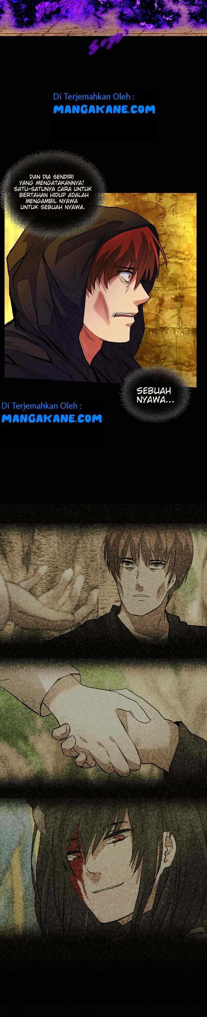Deor chapter 21 halaman 11