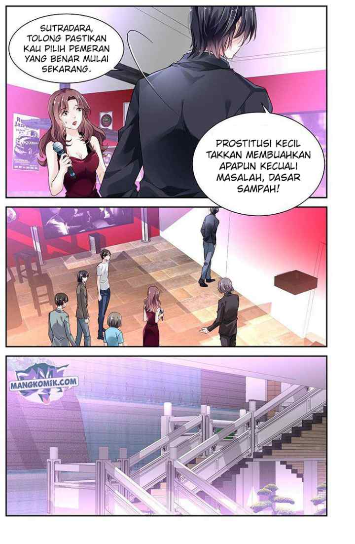 Guomin Laogong Dai Huijia chapter 36 halaman 6