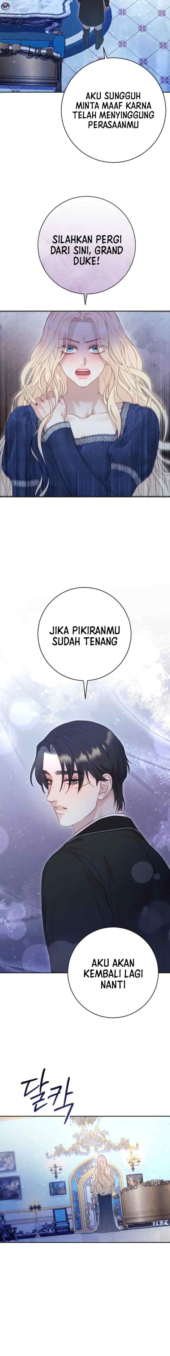 Tamed a Blackened Slave Man chapter 44 halaman 14