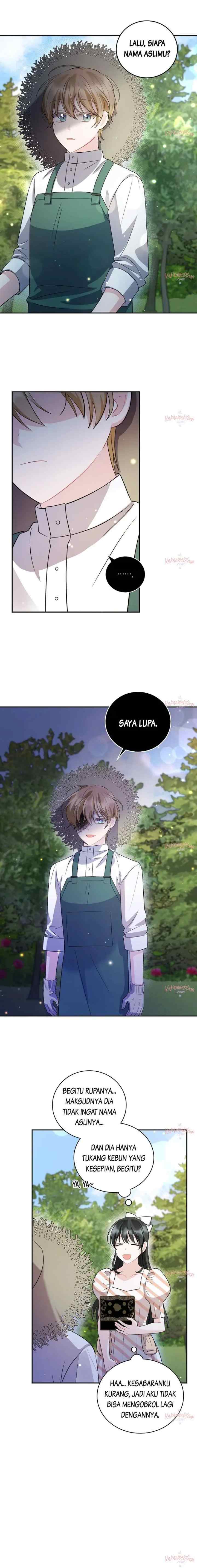 I Thought It Was a Romance Fantasy, but It's a Horror Story chapter 21 halaman 10