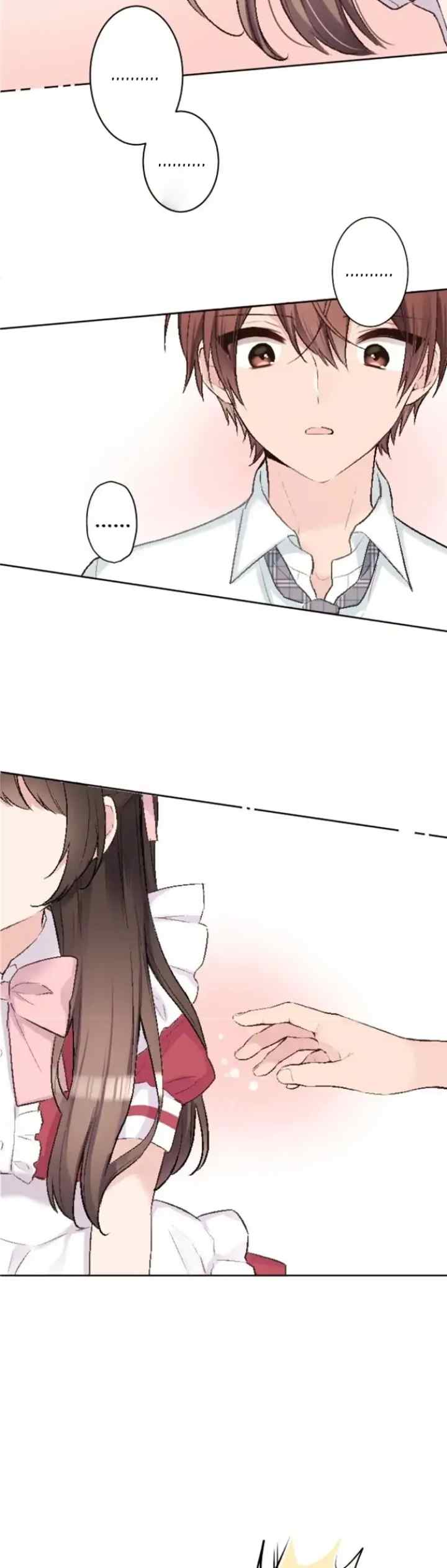 Kurasu Maido chapter 83 halaman 7