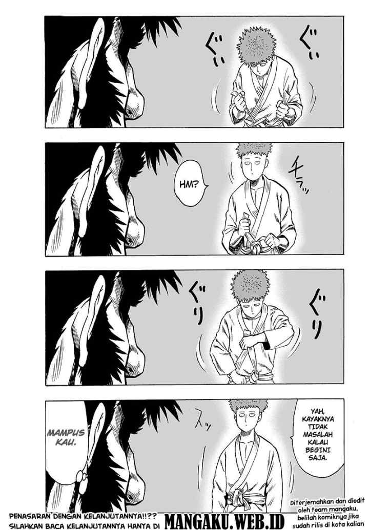 One Punch Man chapter 103 halaman 12