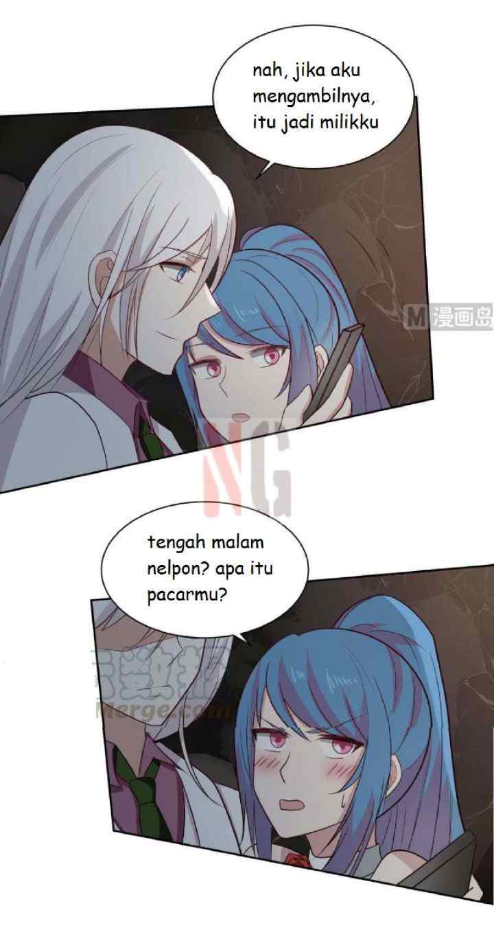 I Have a Dragon on My Body chapter 133 halaman 6