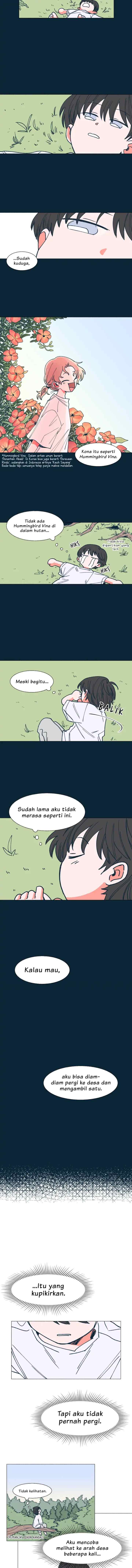 Dam of the Forest chapter 6 halaman 8