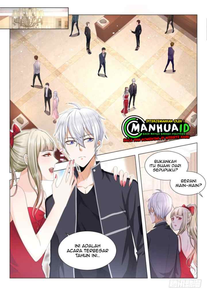 Shen Hao's Heavenly Fall System chapter 57 halaman 10