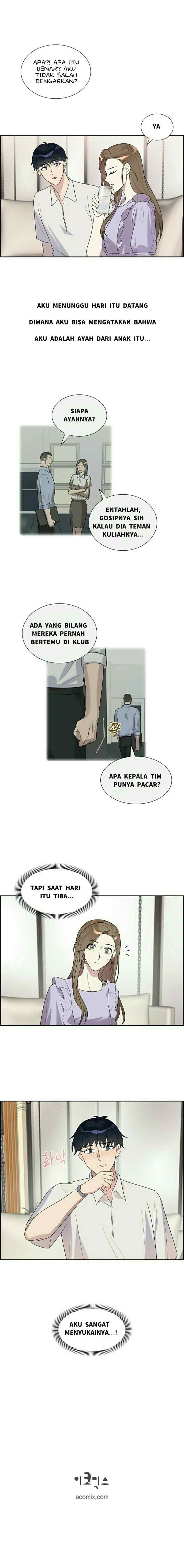 Speeding Romance chapter 24 halaman 14