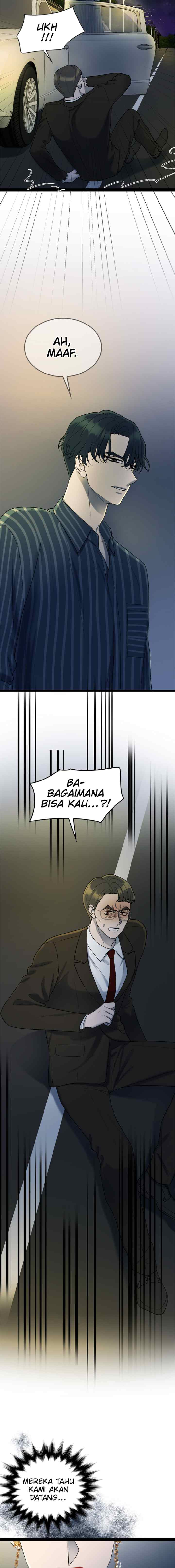 Celebrity Roommate chapter 97 halaman 14