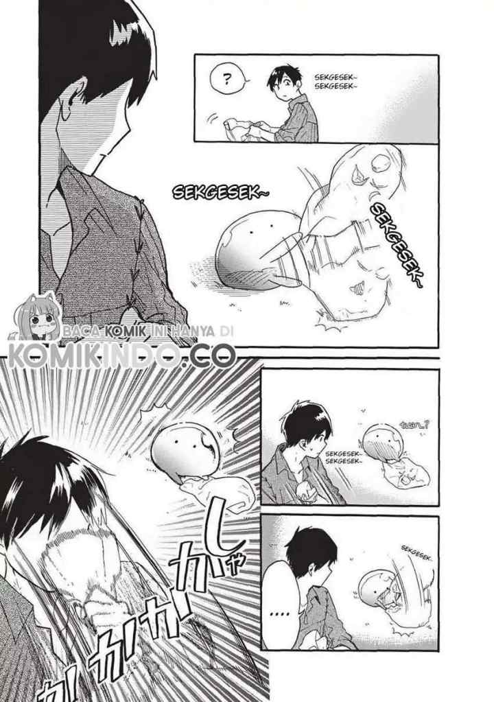 Tondemo Skill de Isekai Hourou Meshi: Sui no Daibouken chapter 2 halaman 8