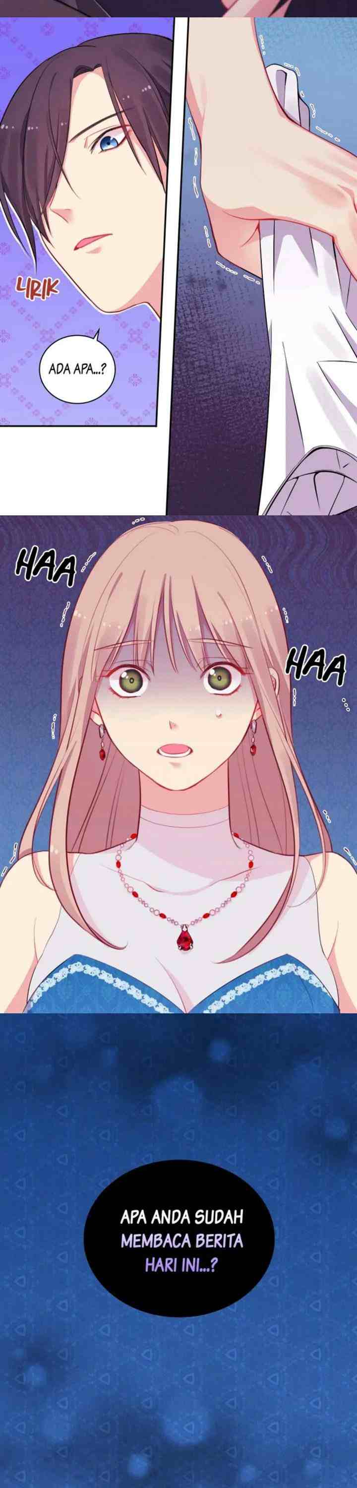 Daisy - How to Become the Duke's Fiancée chapter 17 halaman 18