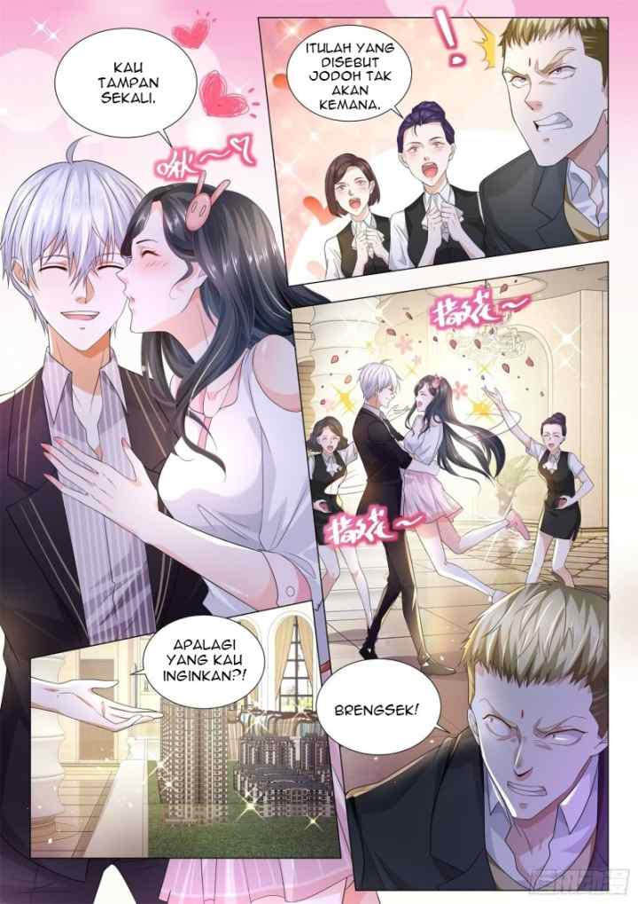 Shen Hao's Heavenly Fall System chapter 169 halaman 13