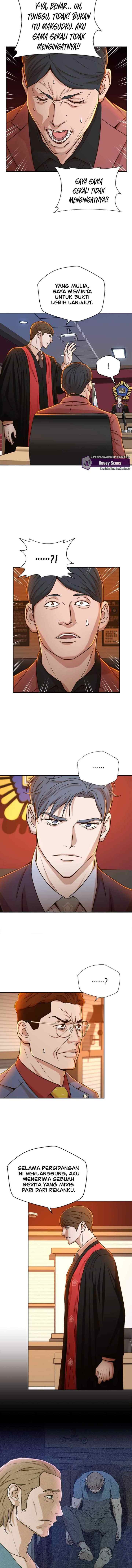 Judge Lee Han Young chapter 22 halaman 9