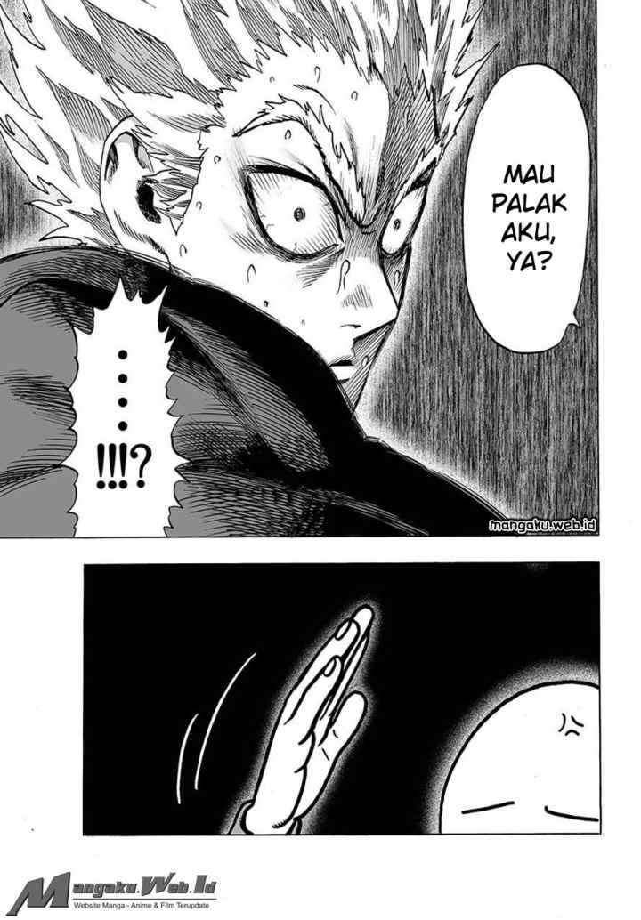 One Punch Man chapter 79 halaman 10