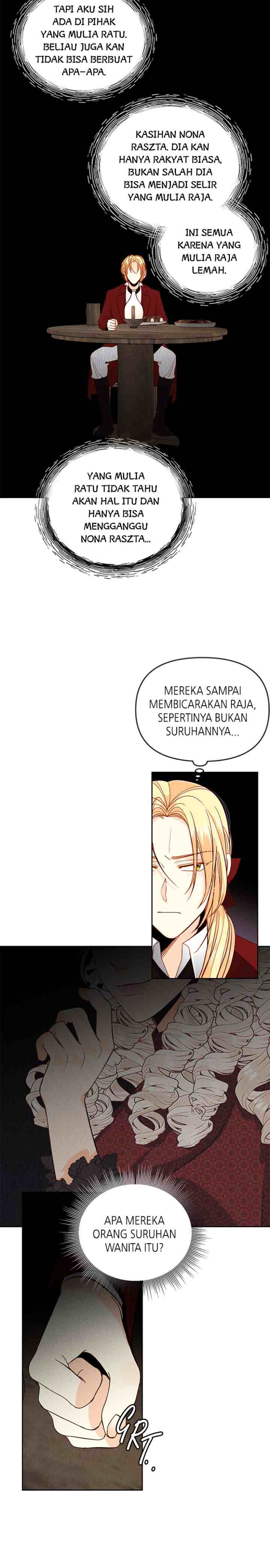 The Remarried Empress chapter 54 halaman 13