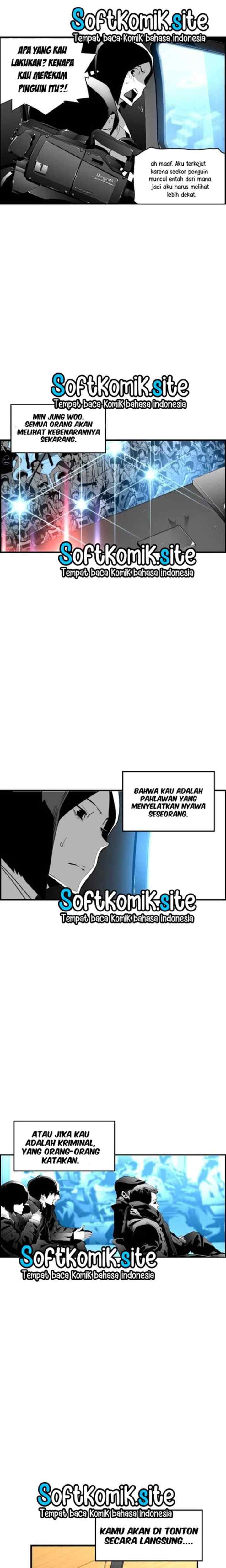 Terror Man chapter 93 halaman 12