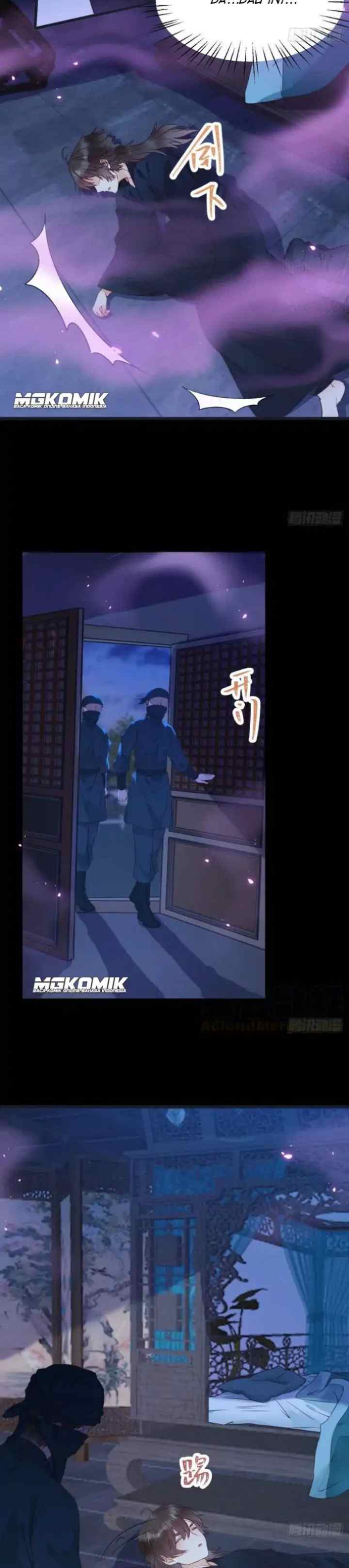 The Ghostly Doctor chapter 367 halaman 16