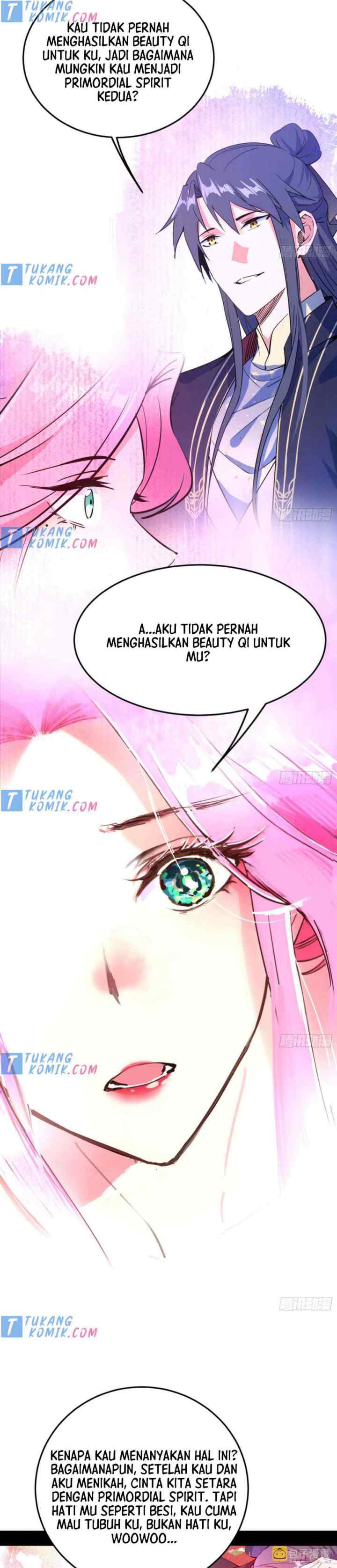 I'm An Evil God chapter 271 halaman 9