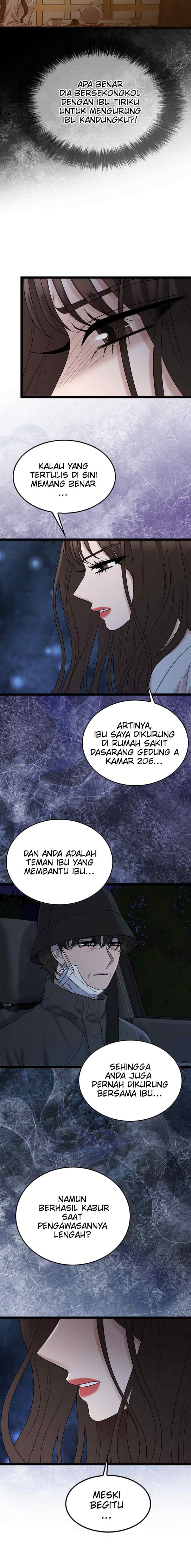 Celebrity Roommate chapter 60 halaman 14