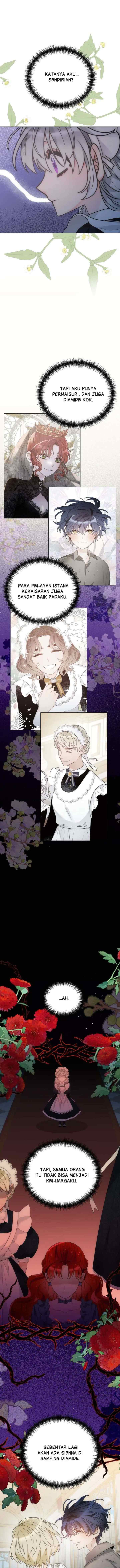 The Evil Empress Loves Me So Much chapter 54 halaman 10