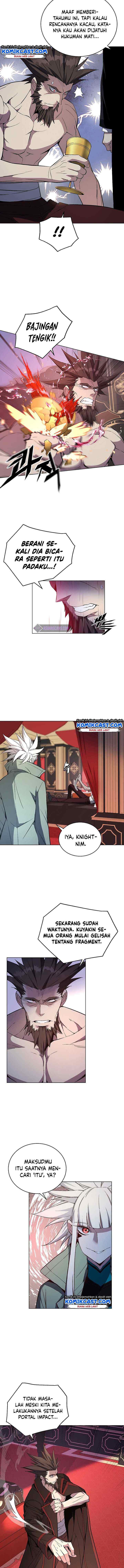 Heavenly Demon Instructor chapter 39 halaman 9