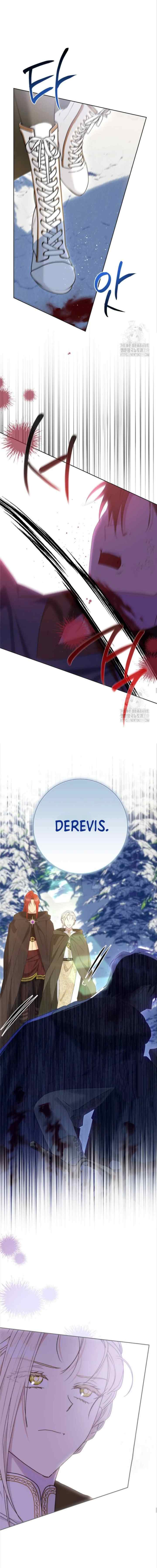 Apresentando-se para o serviço, Duquesa! chapter 59 halaman 14