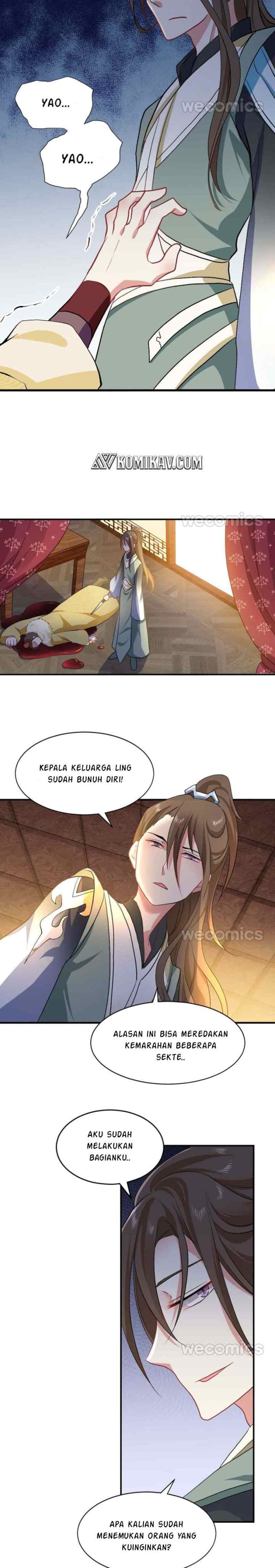 Rebirth of a Golden Boy in Another World chapter 18 halaman 16