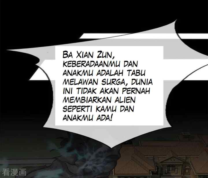 Immortal Daddy Xianzun chapter 63 halaman 11