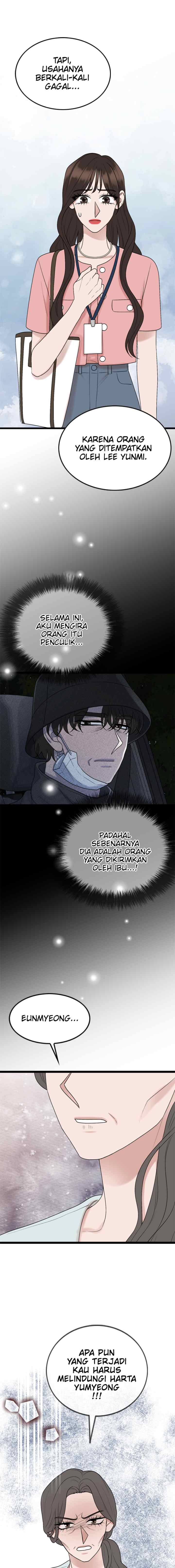 Celebrity Roommate chapter 66 halaman 12