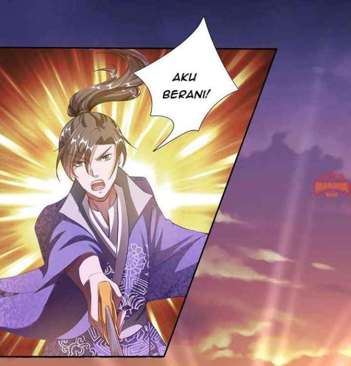Marvelous Hero of the Sword chapter 59 halaman 4