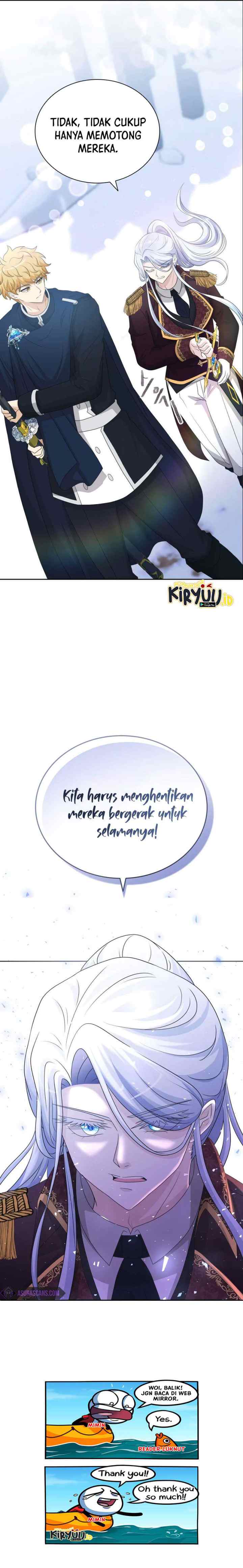 The Book of Lagier chapter 44 halaman 12