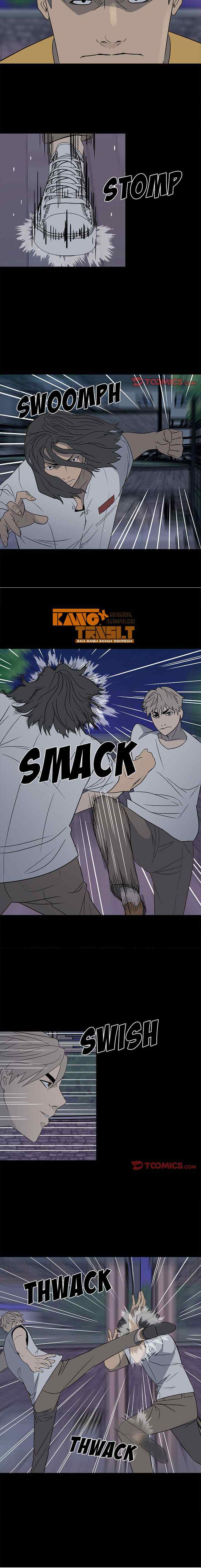 The Villain chapter 22 halaman 5