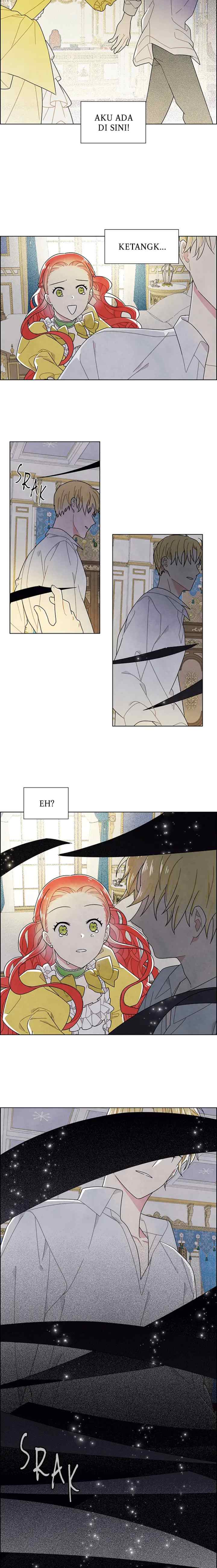 I Took the Male Lead's First Time chapter 66 halaman 10