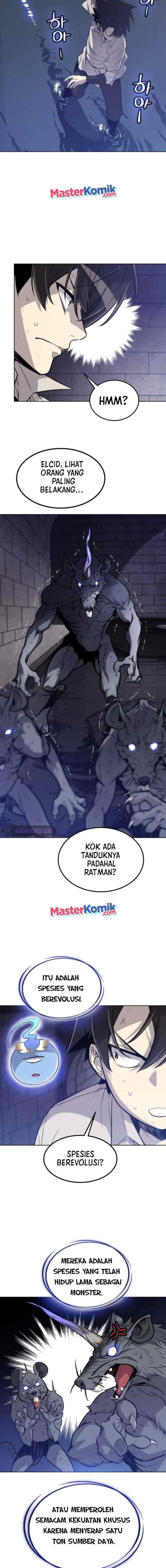 Overpowered Sword chapter 17 halaman 4
