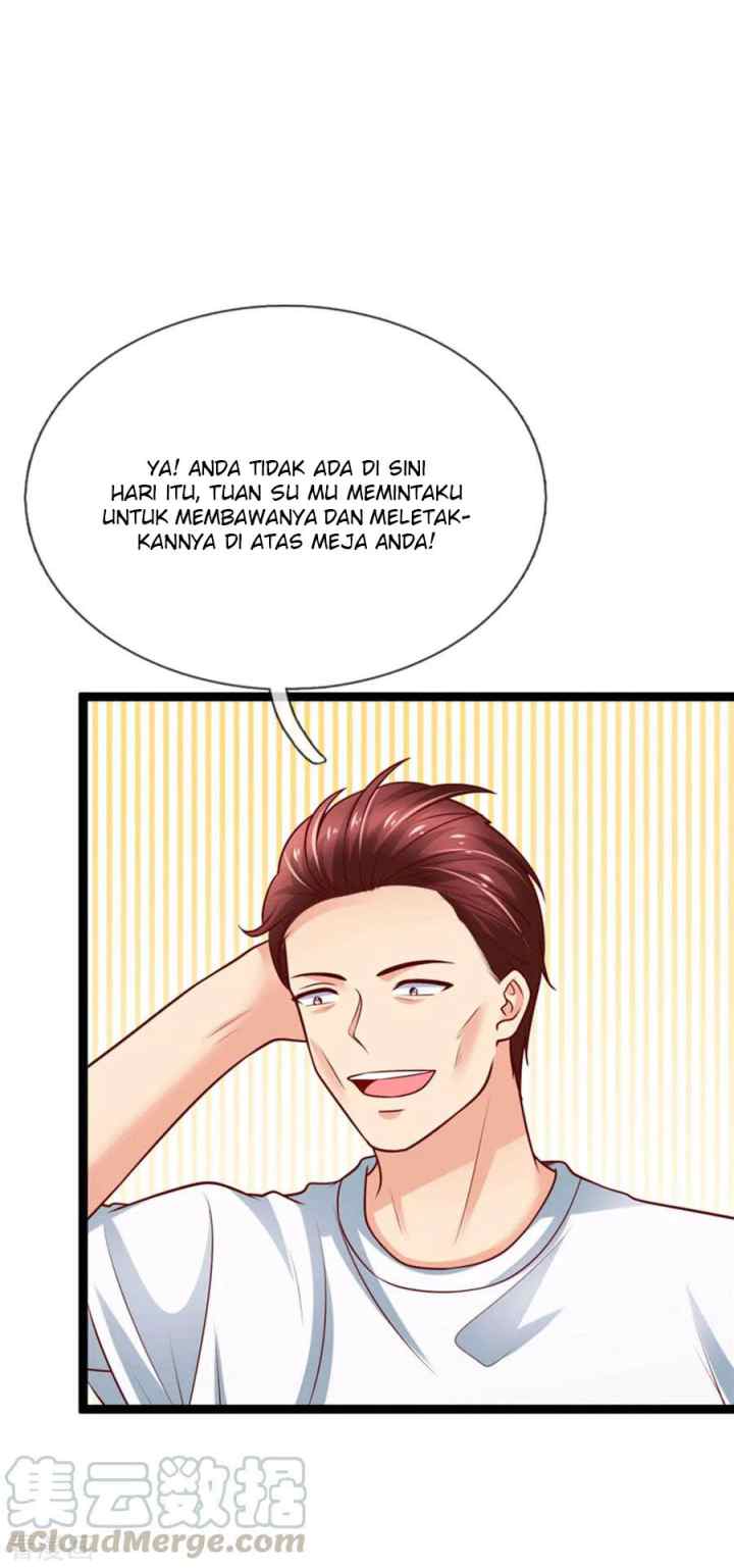 The Top Abandoned Young chapter 71 halaman 12