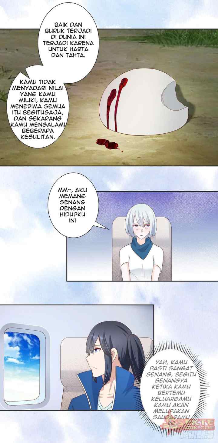 Cultivators In The City chapter 31 halaman 12