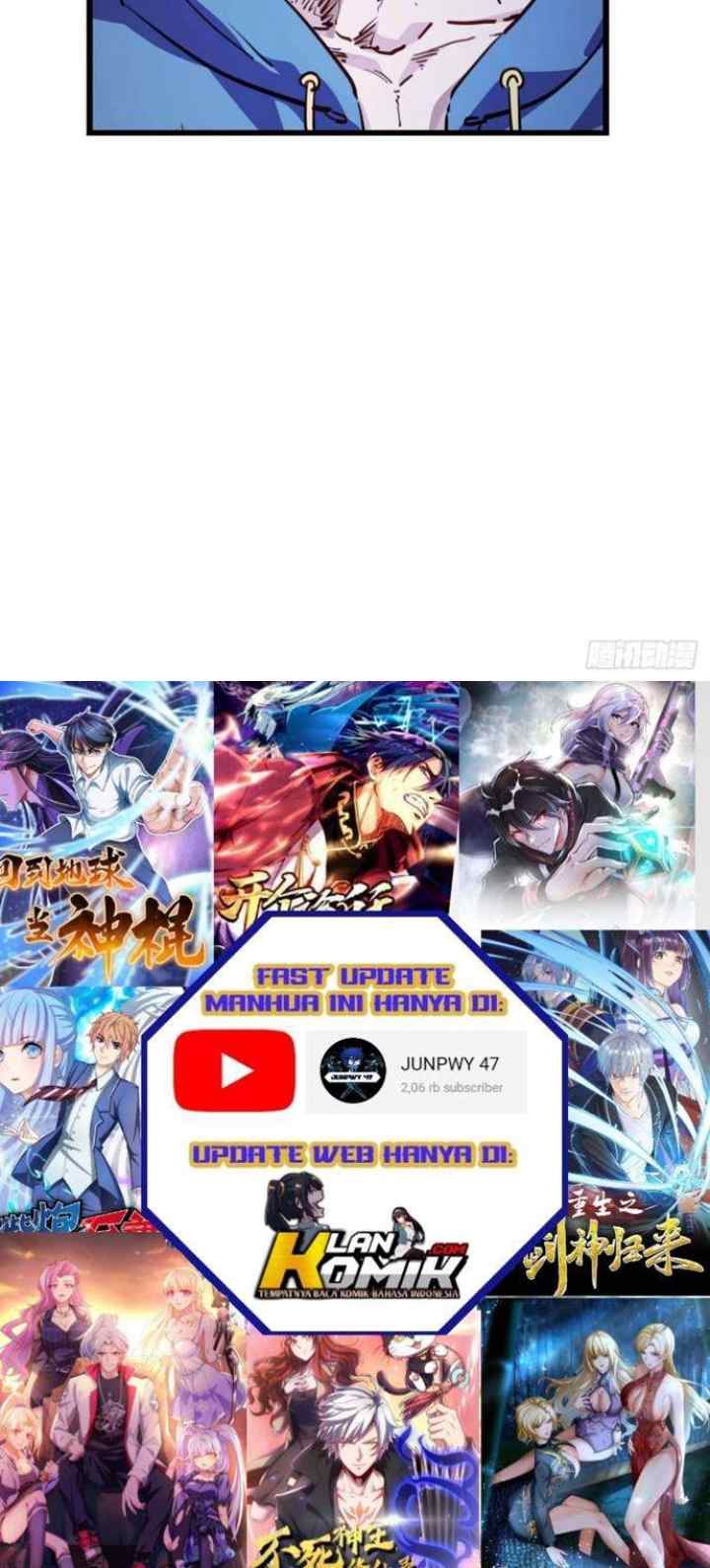 Unlock 99 Heroine of the Last Day chapter 15 halaman 17