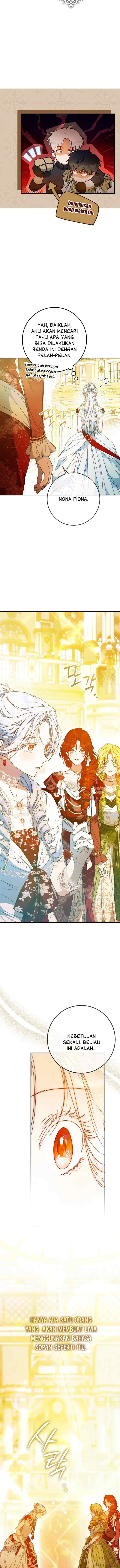 I Became the Wife of the Male Lead chapter 89 halaman 6