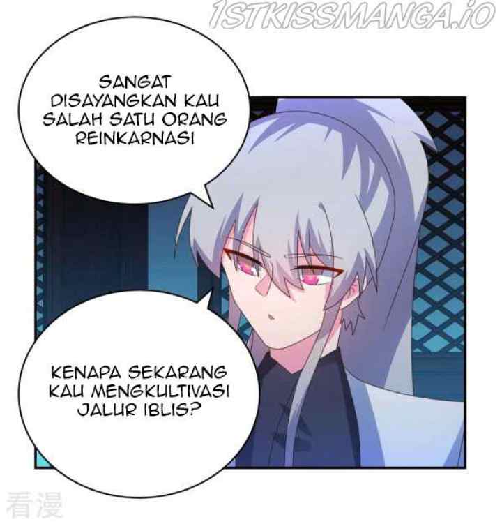 Above All Gods chapter 294 halaman 16