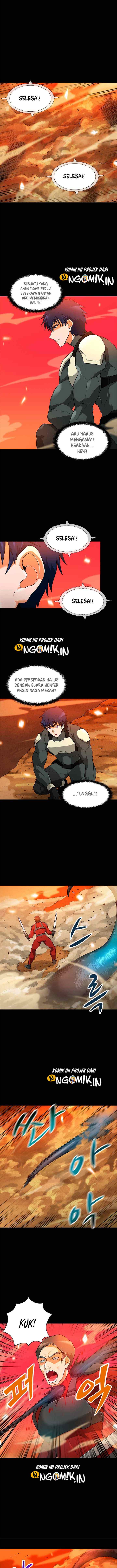 Auto Hunting chapter 46 halaman 6