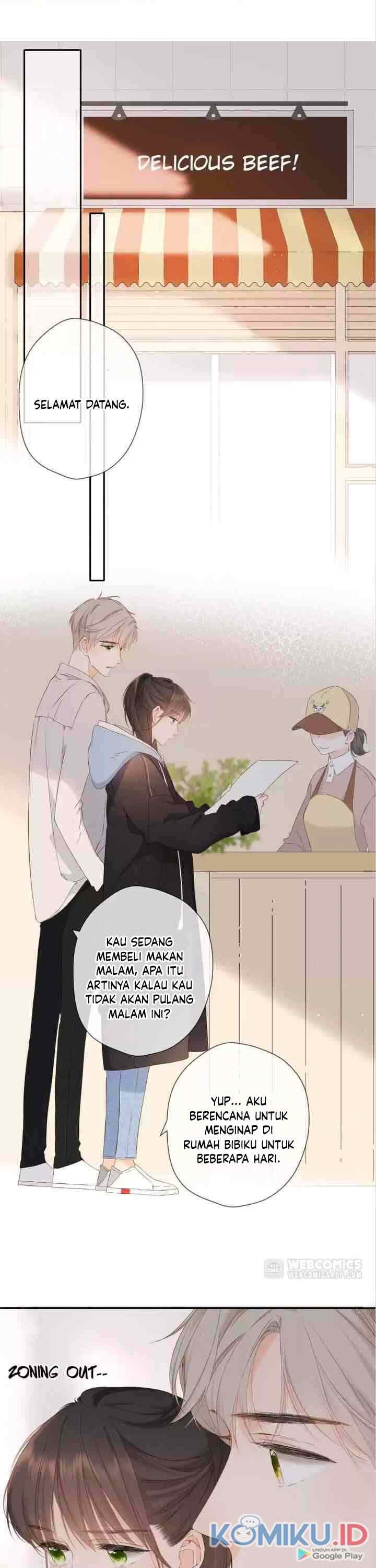 Once More chapter 33 halaman 8