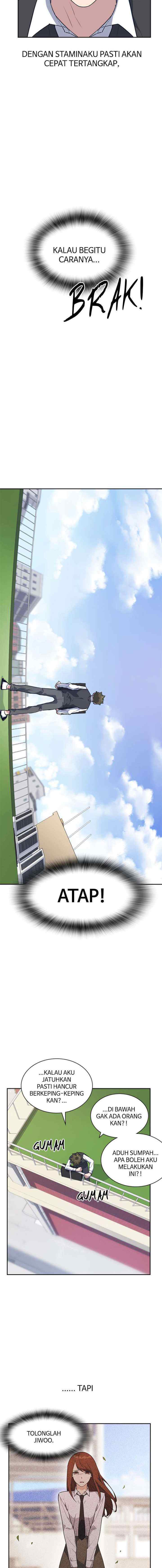 Kenkyu Gurupu chapter 18 halaman 13