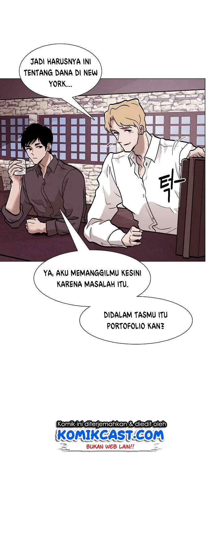 Past Life Regressor chapter 22 halaman 4