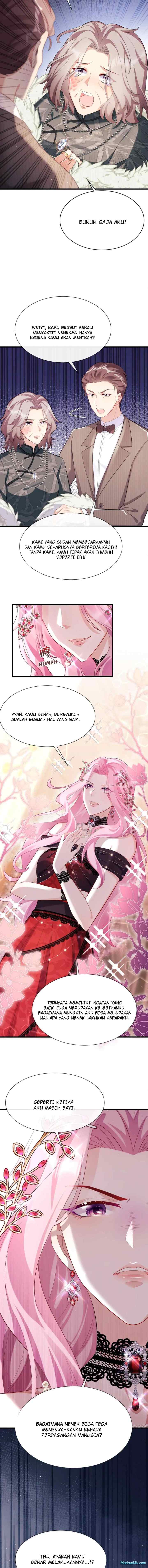 Never Let Go of My Ex-Husband chapter 7 halaman 6