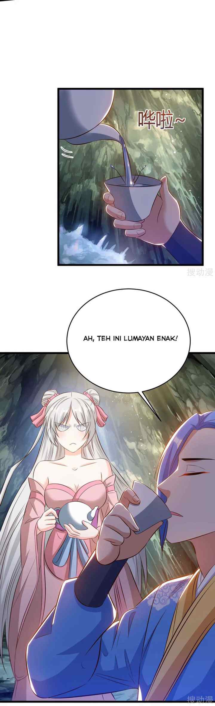 Strongest Leveling chapter 174 halaman 10